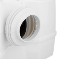 Pompă WC Grundfos Sololift 2 WC-1 imaginea #5 — magazin online Desire.md