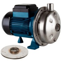 Pompă centrifugală IBO PUMPS CPM 20 INOX