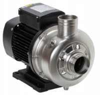 Pompă centrifugală IBO PUMPS F-CPM 21 INOX imaginea #3 — magazin online Desire.md