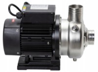 Pompă centrifugală IBO PUMPS F-CPM 21 INOX imaginea #1 — magazin online Desire.md