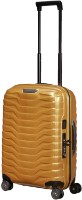 Valiză Samsonite Proxis Spinner Expandable (126035/6856) imaginea #2 — magazin online Desire.md
