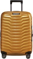 Valiză Samsonite Proxis Spinner Expandable (126035/6856) imaginea #3 — magazin online Desire.md
