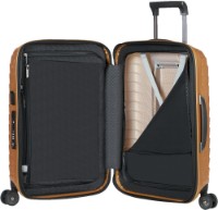 Valiză Samsonite Proxis Spinner Expandable (126035/6856) imaginea #7 — magazin online Desire.md