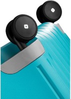 Valiză Samsonite S'Cure Spinner (49308/1012) imaginea #5 — magazin online Desire.md