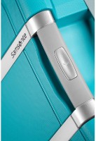 Valiză Samsonite S'Cure Spinner (49308/1012) imaginea #6 — magazin online Desire.md