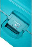 Valiză Samsonite S'Cure Spinner (49308/1012) imaginea #7 — magazin online Desire.md
