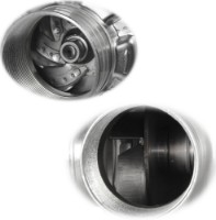 Pompă centrifugală IBO PUMPS PCM 3000 INOX imaginea #3 — magazin online Desire.md