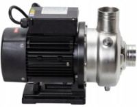 Pompă centrifugală IBO PUMPS PCM 3000 INOX imaginea #5 — magazin online Desire.md