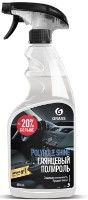 Полироль для кожи, резины и пластика Grass Polyrole Shine 600ml (110388) фото №1 — интернет-магазин Desire.md
