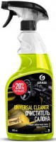 Очистка салона Grass Universal Cleaner 600ml 110392 фото №1 — интернет-магазин Desire.md