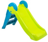 Горка Keter Boogie Slide Green/Turquoise (220156)