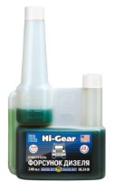 Очиститель форсунок и систем питания Hi-Gear HG3410 SMT2 240ml