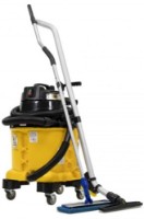 Промышленный пылесос Kaivac Univac Complete Unit (XC-013686) фото №1 — интернет-магазин Desire.md