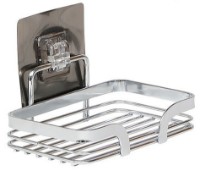 Мыльница Tendance Chrome (47233)