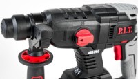 Перфоратор P.I.T PBH20H-22A/1 фото №2 — интернет-магазин Desire.md