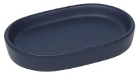 Мыльница Tendance Solid Color Dark Blue (47115)