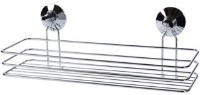 Poliţa Bathroom Solutions Metal 35x14x11cm (42620) imaginea #1 — magazin online Desire.md