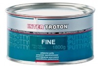 Chit Troton Fine 1.8kg imaginea #1 — magazin online Desire.md