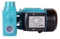 Центробежный насос IBO PUMPS WZI 250 фото №2 — интернет-магазин Desire.md