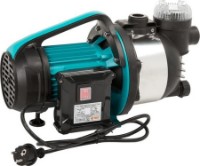 Pompa de grădină IBO PUMPS Multi 1300 INOX imaginea #2 — magazin online Desire.md