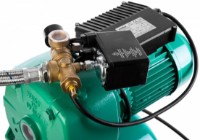 Насосная станция Marina Speroni APM 100/25 фото №9 — интернет-магазин Desire.md