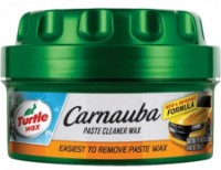 Полировальная паста Turtle Wax Carnauba Paste 397g