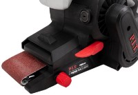 Ленточная шлифмашина P.I.T PBS75-C1 фото №3 — интернет-магазин Desire.md