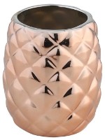 Pahar pentru periuțe de dinți Axentia 128203