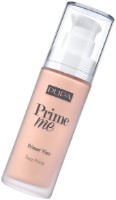 Primer pentru față Pupa Corrective Face Primer 005 Peach