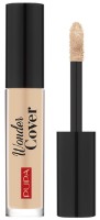 Concealer pentru față Pupa Wonder Cover 003 Cream Beige