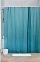 Занавеска для ванной Tendance Blue 180x200cm (47196)