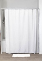 Занавеска для ванной Tendance Diamond 180x200cm (47185)