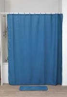 Занавеска для ванной Tendance Diamond 180x200cm (47186)