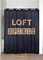 Perdele de duş Tendance Loft Spirit 180x200cm (47194)