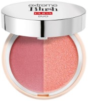 Румяна для лица Pupa Extreme Blush Duo 110 Radiant Amarant/Glow Watermelon фото №1 — интернет-магазин Desire.md
