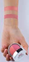 Румяна для лица Pupa Extreme Blush Duo 110 Radiant Amarant/Glow Watermelon фото №2 — интернет-магазин Desire.md