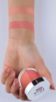 Blush pentru față Pupa Extreme Blush Duo 130 Matt Salmon/Radiant Peach imaginea #2 — magazin online Desire.md