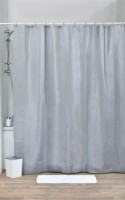 Perdele de duş Tendance Silver 180x200cm (47197)