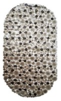 Covoraș de baie Tendance Bubbles 36x69cm Grey (47282)
