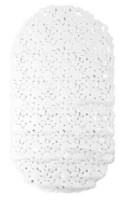 Коврик для ванной Tendance Bubbles 36x69cm White (47281)