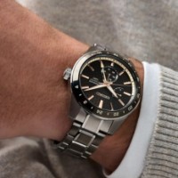 Ceas de mână Seiko SPB275J1 imaginea #2 — magazin online Desire.md