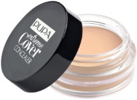 Concealer pentru față Pupa Extreme Cover Concealer 002 Light Beige imaginea #1 — magazin online Desire.md