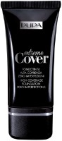 Тональный крем для лица Pupa Extreme Cover Foundation 010 Alabaster фото №1 — интернет-магазин Desire.md