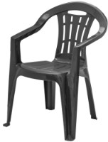 Scaun Keter Mallorca Graphite (220594) imaginea #2 — magazin online Desire.md