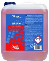 Очиститель Clinex Engine Cleaner 5L