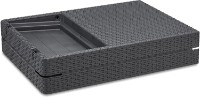 Şezlong Keter Jaipur Sun Lounger Graphite + (238416) imaginea #3 — magazin online Desire.md