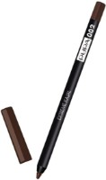 Карандаш для глаз Pupa Extreme Kajal 002 Extreme Brown