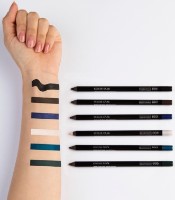 Карандаш для глаз Pupa Extreme Kajal 005 Extreme Peacock фото №2 — интернет-магазин Desire.md