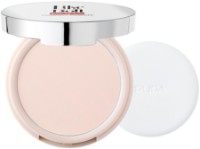 Pudra pentru față Pupa Like A Doll Compact Powder 007 Rosy Pearly