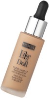 Fond de ten pentru față Pupa Like A Doll Fluid 030 Natural Beige